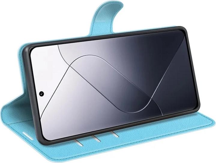 Actual product image Screenguard Leather Guard (Xiaomi 14)