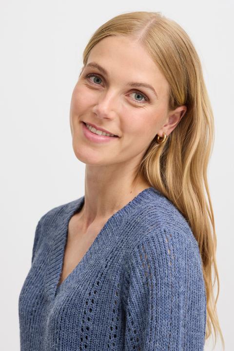 Actual product image Fransa FRERETTA PU 7 20614326 (XXL)
