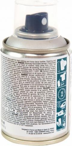 Actual product image Pebeo 7A Spray (Silver, 100 ml)