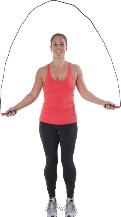 Image du produit Pure2improve Corde à sauter avec roulement à billes (250 cm)