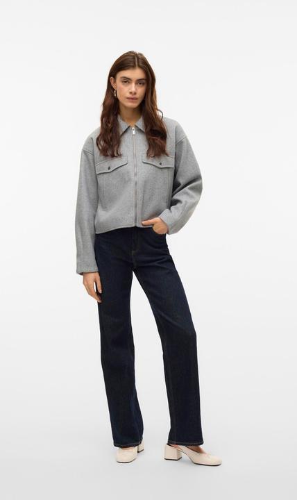 Produktbild Vero Moda VMFORTUNEFREJ Jacke Jacke (L)