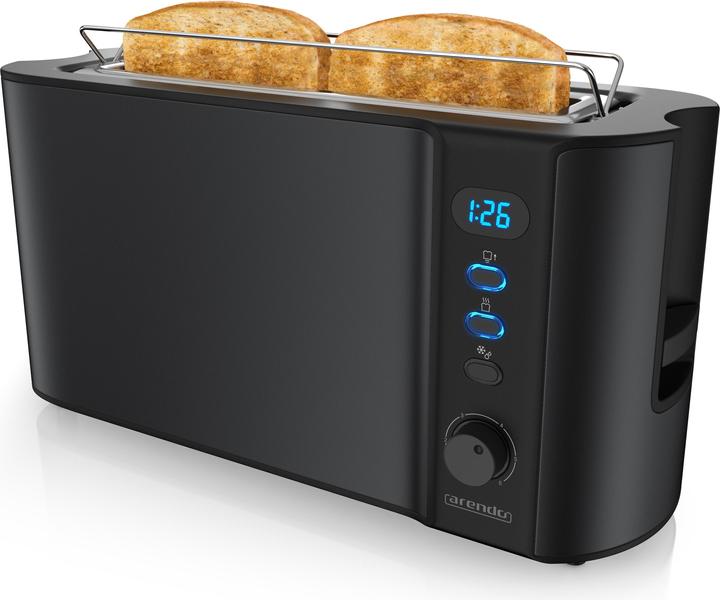 Produktbild Arendo Toaster