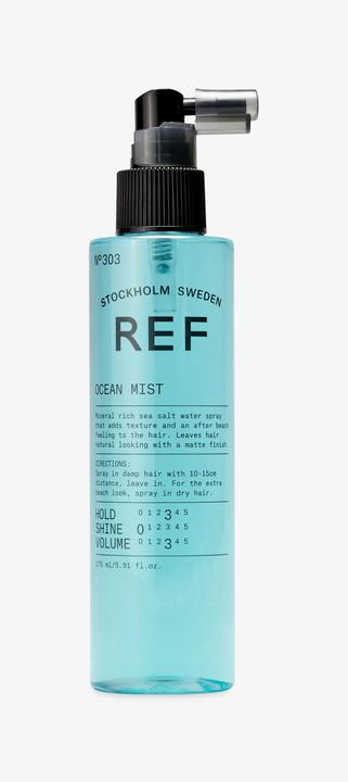 Actual product image Ref. Ocean Mist Nr. 303 (175 ml)