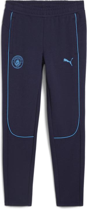 Puma MCFC Casuals Pants Jr (152)
