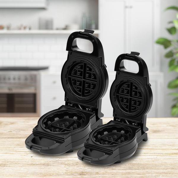 Produktbild PowerXL Waffle Star (EU-Stecker)
