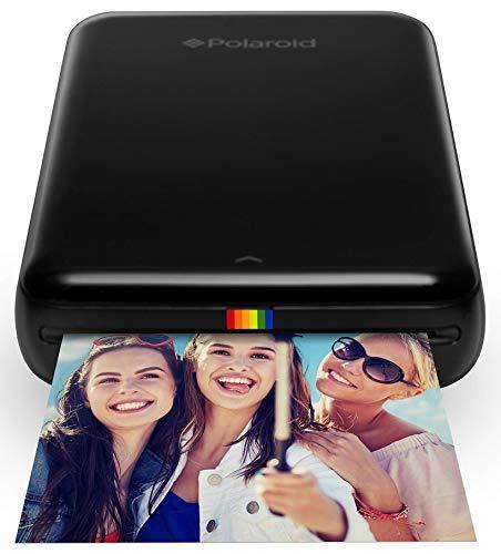 Polaroid Stampante mobile ZIP (Termica diretta, Colore)