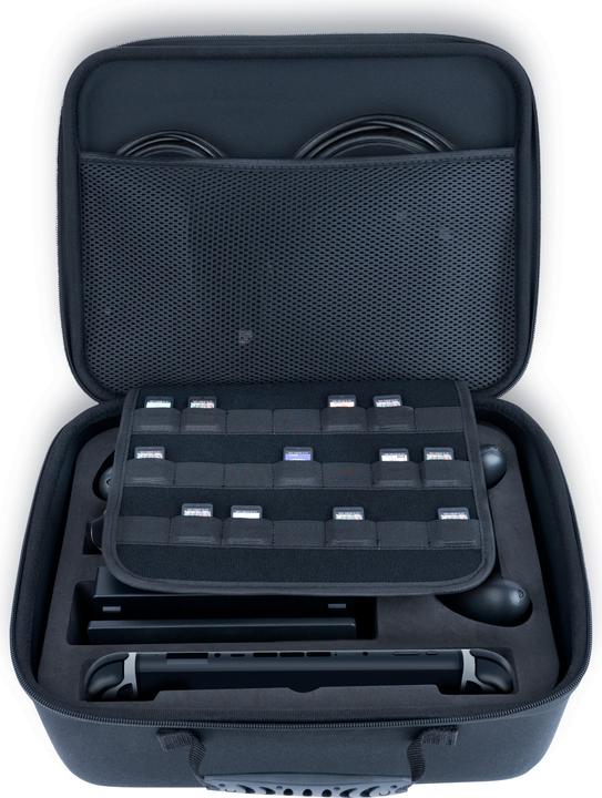Actual product image Nacon Gaming Storage Case (Switch 2)