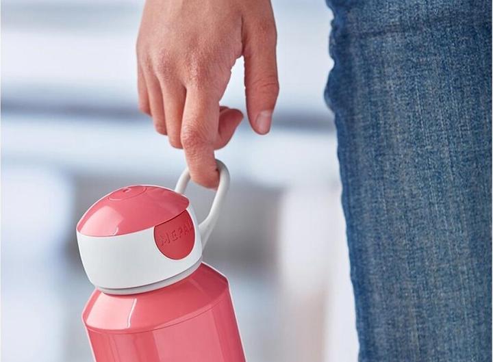 Produktbild Mepal Campus Pop-up - Einhorn (0.40 l)