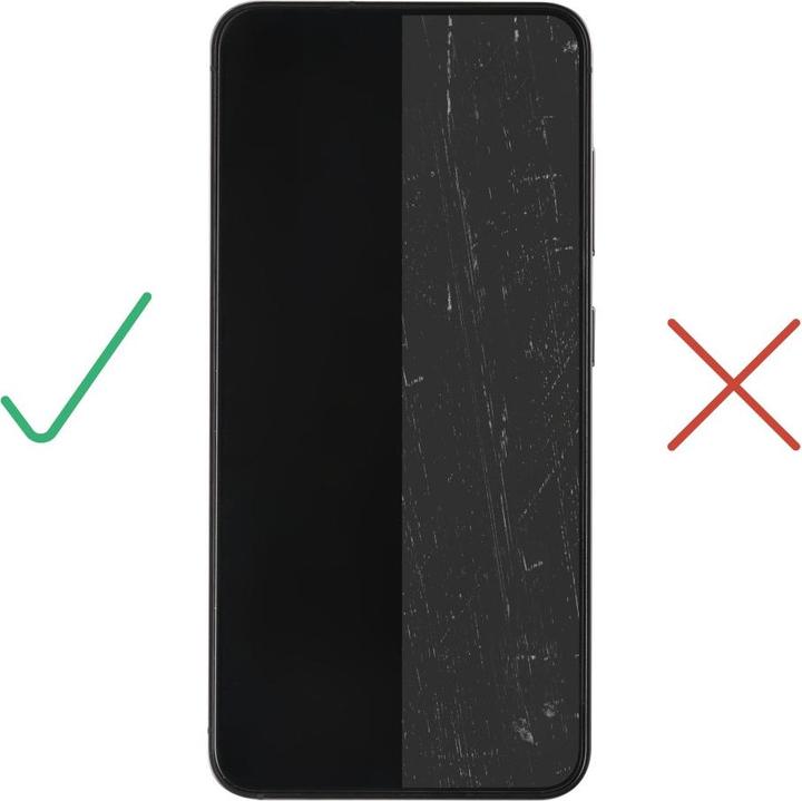 Produktbild Hama Clear Protect (1 Stück, Samsung Galaxy A15)