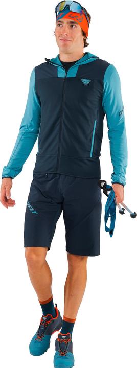 Produktbild Dynafit Traverse Polartec Hooded Jacket (M)