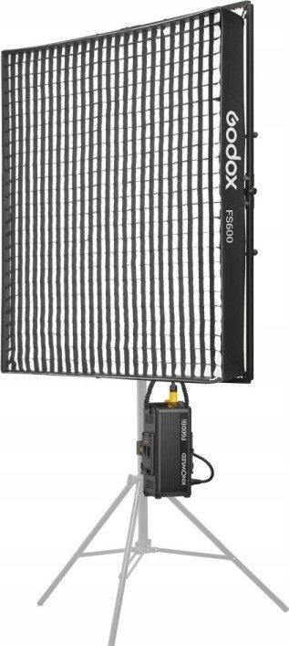 Produktbild Godox F600BI (Studioleuchte)