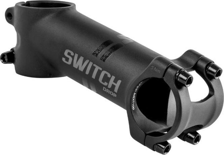 Gist Switch Gap35 17° (100 mm, 31.80 mm)