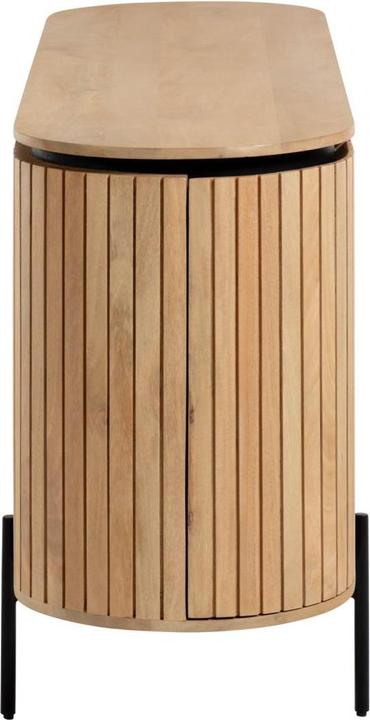 Actual product image Kave Home Licia (170 x 80 x 50 cm)