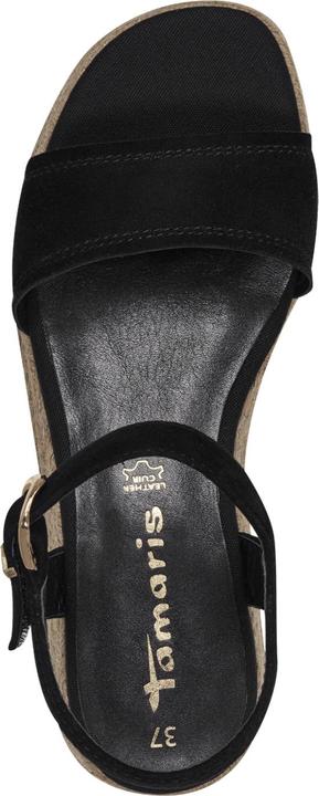 Actual product image Tamaris Sandal (40)