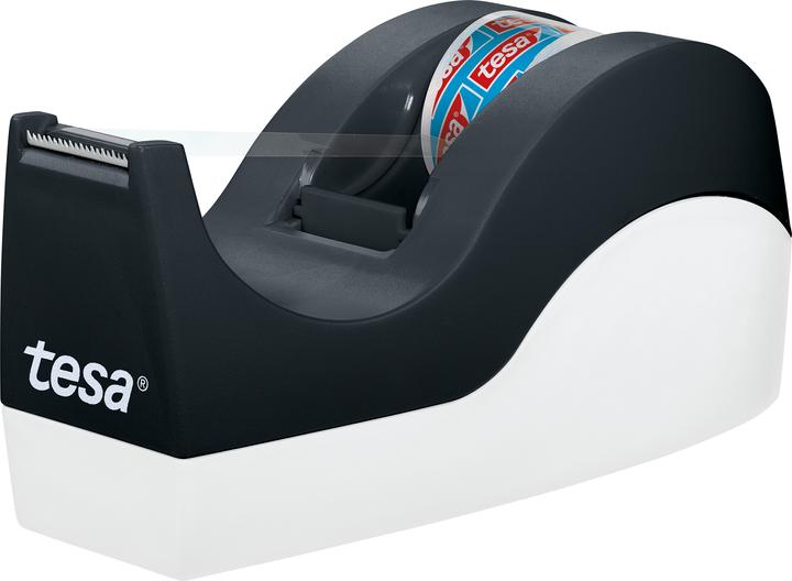Immagine prodotto tesa Dispenser per nastro adesivo tesafilm ORCA con 8 rotoli adesivi