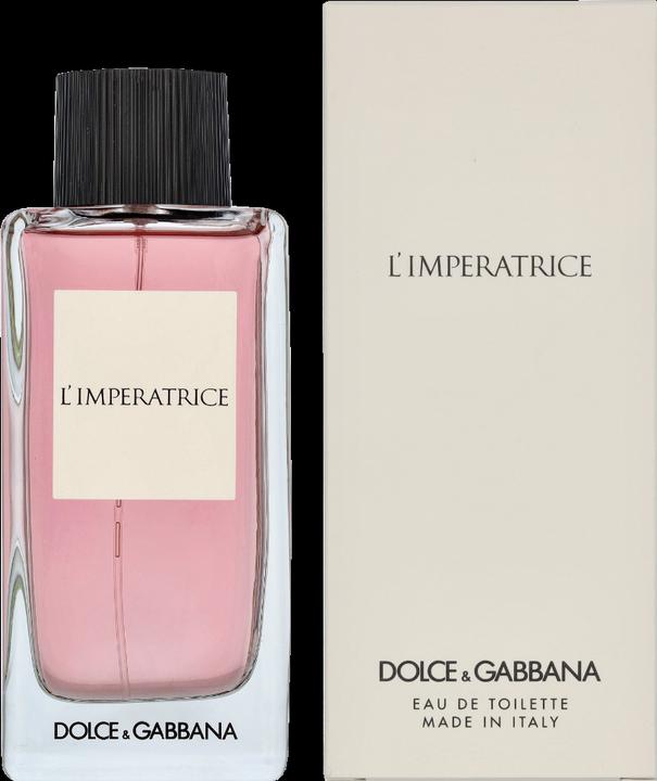 Produktbild Dolce & Gabbana L’Imperatrice (Eau de Toilette, 100 ml)