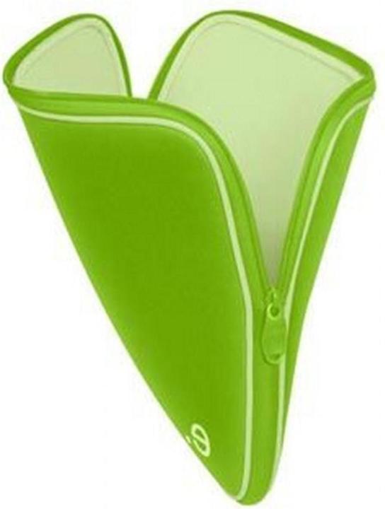 Be.ez LArobe 2Green 15.4" (15.40", Apple)