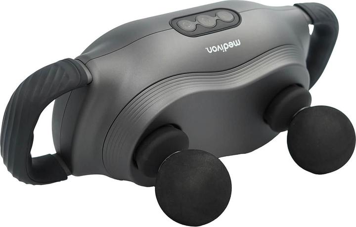 Produktbild Medivon Force Massager (mit Zubehör)