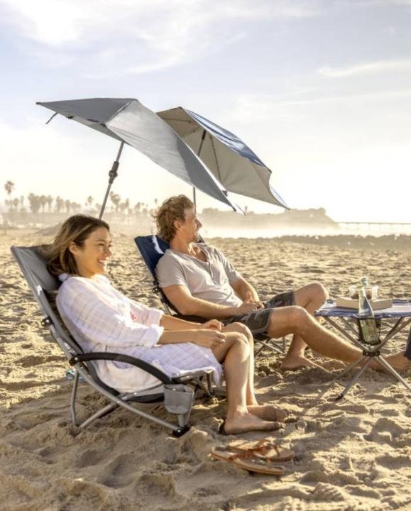 Produktbild Sport Brella Beach Chair