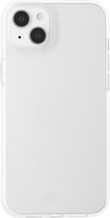 Produktbild Goobay PureFlex Schutzhülle (Apple iPhone 14 Plus)