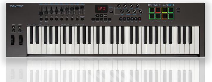 Impact LX49+ (Clavier)
