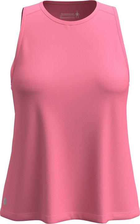 Smartwool Women's Active Ultralite High Neck Tank (S)