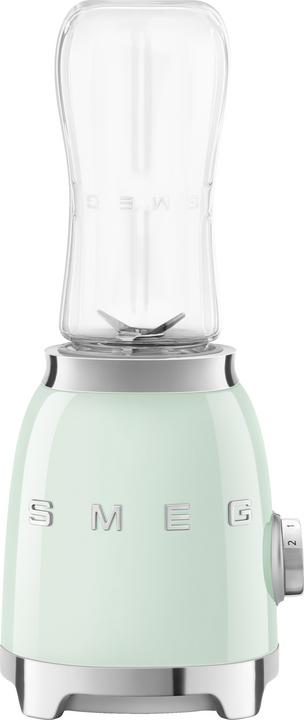 Actual product image Smeg 50's Style (EU plug, 300 W)