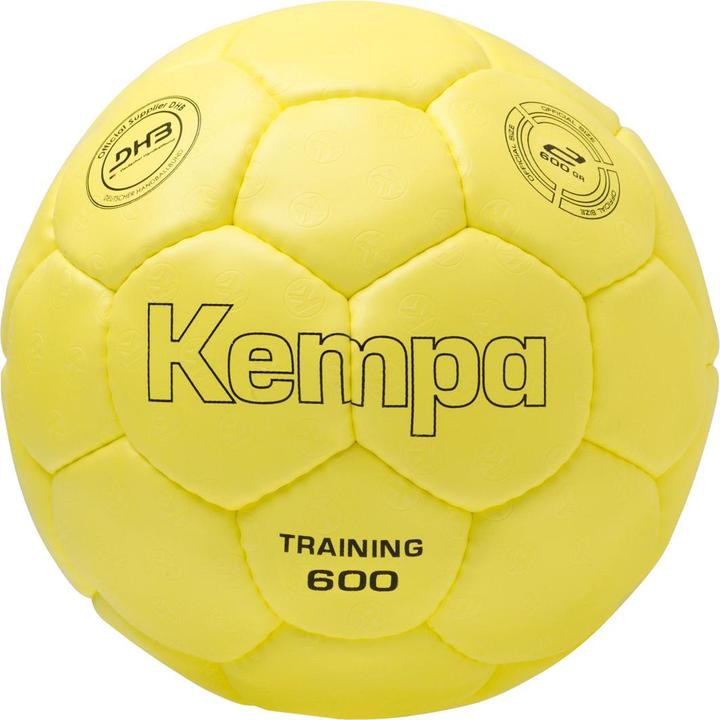Kempa TRAINING 600 (2)