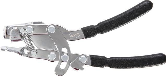 Produktbild Contec Bowdenzugzange