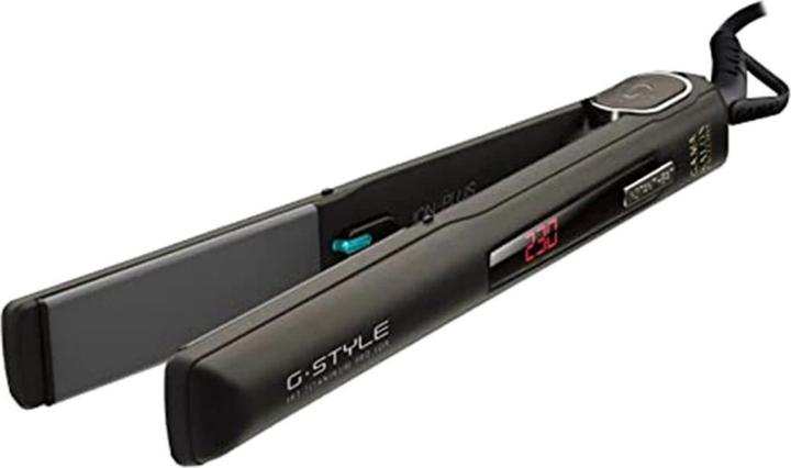 Produktbild GAMA IHT G-Style Titanium Pro Ion (Glätteisen)