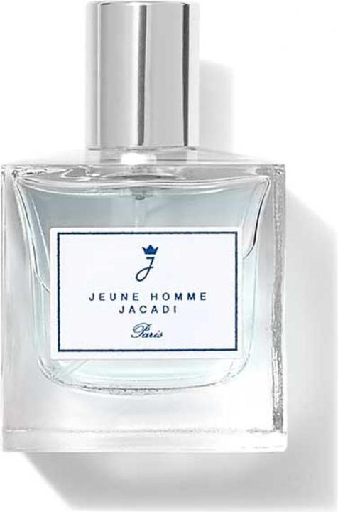 Jacadi Eau De Toit.Jeune Homme 50