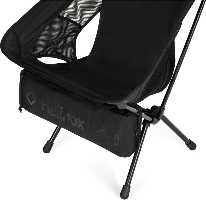 Immagine prodotto Helinox Sedia One Highback