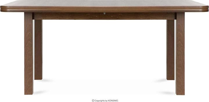 Produktbild Konsimo Cospe (140 x 76.5 x 80 cm, 180 x 76.5 x 80 cm)