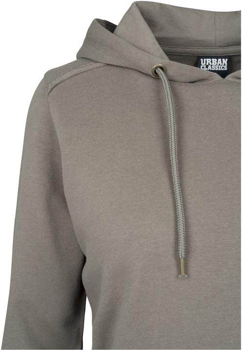 Image du produit Urban Classics Ladies Cropped Terry Hoody (S)