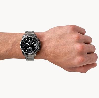 Immagine prodotto Fossil Bronson (Cronografo, 44 mm)