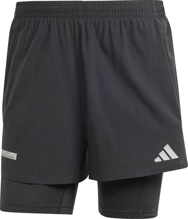 Actual product image adidas ULT 2in1 shorts (XXL)
