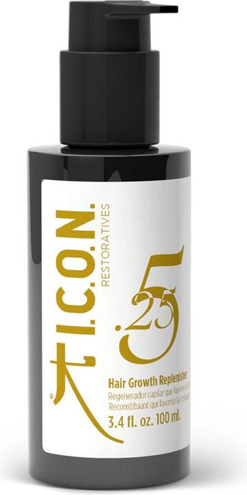 Image du produit Icon 5.25 Réplicateur de croissance capillaire (100 ml)