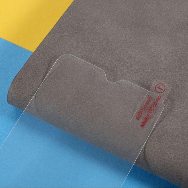 Actual product image MU Budget Protective glass screen protector (1 Piece, Xiaomi Redmi Note 10S, Xiaomi Redmi Note 10)