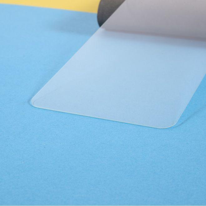 Actual product image MU Budget Protective glass screen protector (1 Piece, Xiaomi Redmi Note 10S, Xiaomi Redmi Note 10)