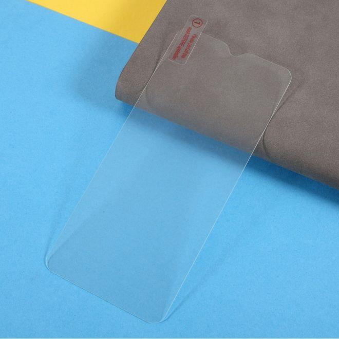 Actual product image MU Budget Protective glass screen protector (1 Piece, Xiaomi Redmi Note 10S, Xiaomi Redmi Note 10)