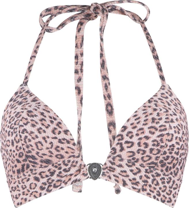 Leopard print
