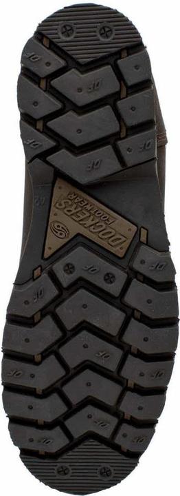 Actual product image Dockers Ankle boot (44)
