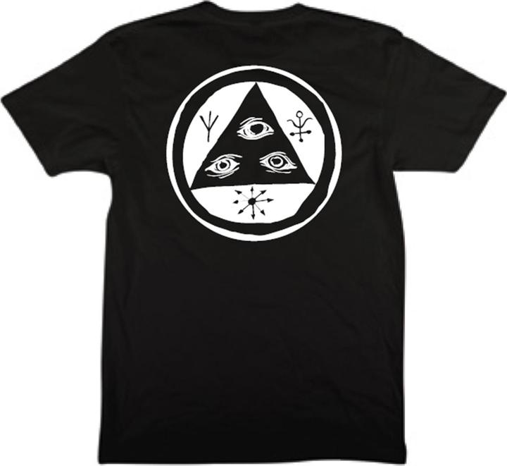 Actual product image Welcome Talisman T-Shirt (S)