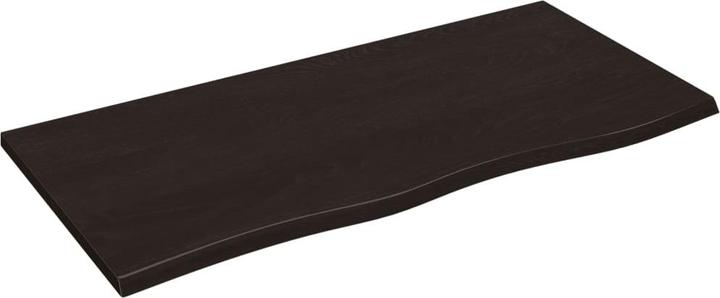 Actual product image VidaXL Emerald (100 x 50 x 2 cm)
