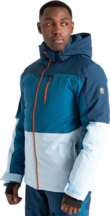Immagine prodotto Dare2b Edge II Giacca da Sci Uomo (S)