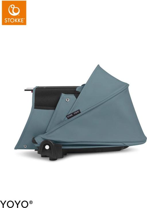 Image du produit Babyzen Stokke® YOYO Newborn Shell / Transat