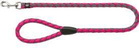 Actual product image Trixie Cavo leash (S, M, Dog, Dog sport)