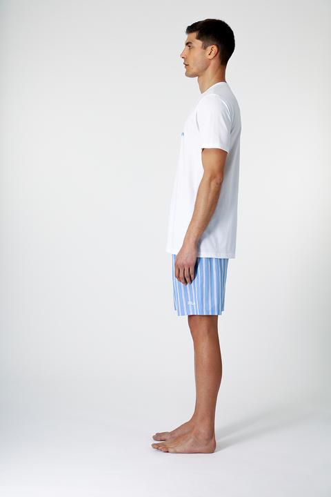 Produktbild FILA Man Pyjamas Short Sleeves (XXL)