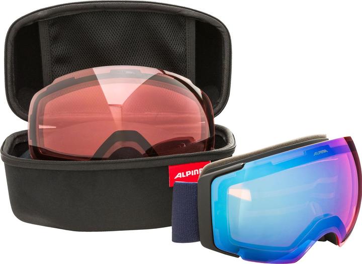 Immagine prodotto ALPINA SPORTS Falera Mag Q-Lite