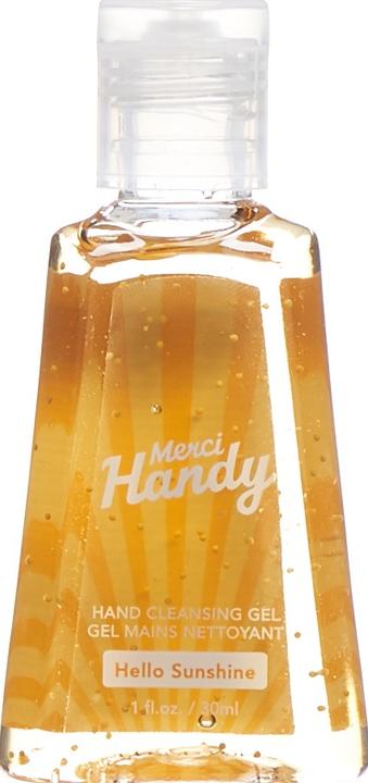 Merci Handy Reinigendes Handgel Hello Sunshine (30 ml)